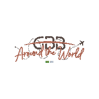 Gbbviagens Sticker by GBB ADV