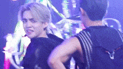 Angry Expression GIF