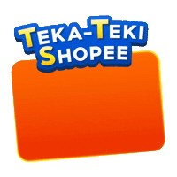 Shopee66 Sticker by Shopee Indonesia
