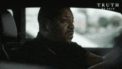 Tired Deep Breath GIF by Apple TV+