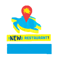 Turtlebay Turtlebayuk Romford Transparent Sticker by Turtle Bay