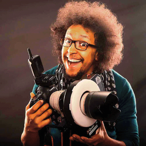 YounessTaouil happy photographer youness taouil GIF