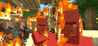 Minecraft GIF