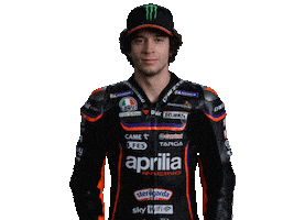 Racing Motorcycle Sticker by MotoGP™