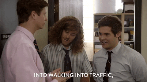 comedy central blake henderson GIF by Workaholics