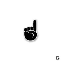 The Game No No No GIF by gifnews