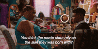 davidmakesman own oprah winfrey network dmm phylicia rashad GIF