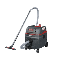 Odkurzacz Sticker by langelukaszuk_tools