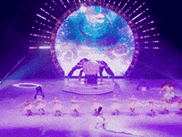 Lets Dance Dancing GIF by Disney On Ice