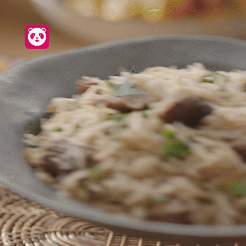 Cook basmati rice GIF