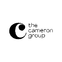 Sticker by The Cameron Group