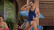 4th of july party GIF by Lucifer