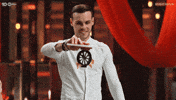Upside Down Test GIF by MasterChefAU