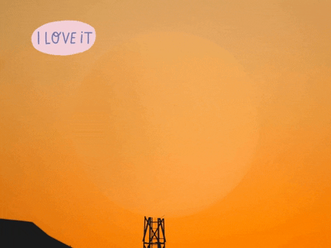 Germany Wow GIF by FranchiseCHECK.de