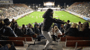 dance fail GIF by World Rugby