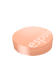 Cushion Glow Sticker by espoir_makeup