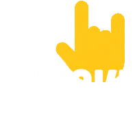 Party Celebrate Sticker by The New Crew