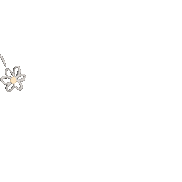 Daisy Dancing Sticker