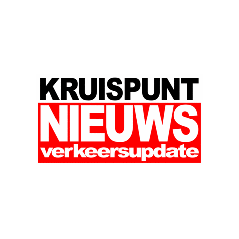 Kruispunt Sticker by Gusto Entertainment