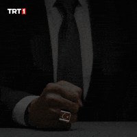 Turkish Flag Crime GIF by TRT