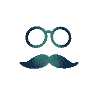 makarthy colors moda colores hombre Sticker