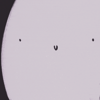 mellyverdes winter time dark comics GIF