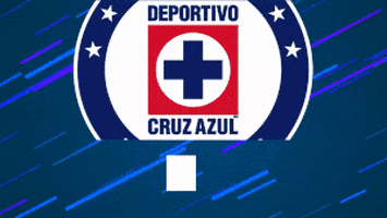 Cruz Azul GIF by Puerto Deportivo