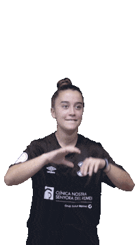 Nuria Sticker by CE Europa