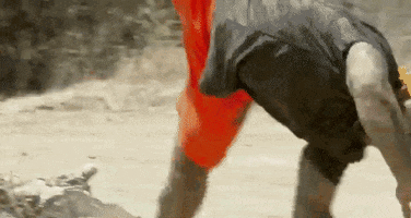 steve austin GIF by Steve Austin's Broken Skull Challenge