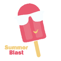 summer church Sticker by Harrison Faith