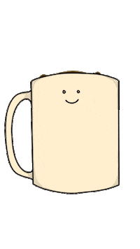 samburosmakesstuff coffee morning brew coffee samb Sticker