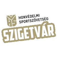 honvedelmi_sport hsport honvedelmisport szigetvar Sticker