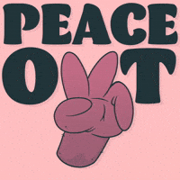 See Ya Text GIF by Fresh Cake