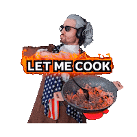 Let Me Think Sticker