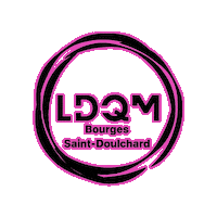 ldqm cave bourges ldqm caviste Sticker