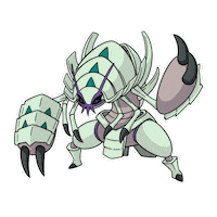 Bug Gen 7 Sticker by Pokémon