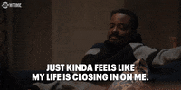 Season 6 Showtime GIF by The Chi