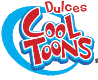 paletas caramelos Sticker by Dulces Cool Toons