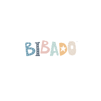 Sticker by Bibado
