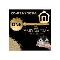 Realty One Group Legend Sticker by The Francois Group Marketing