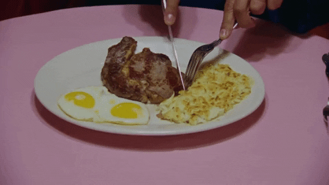 Music Video GIF by Young The Giant