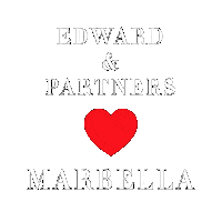 Sticker by Edward & Partners