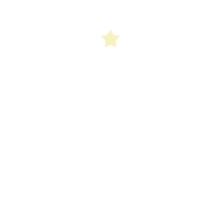 Party Christmas Sticker by Brigitte bébé inédit