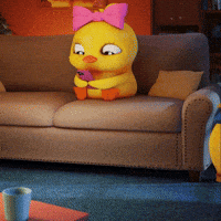 Delivery Love GIF by Atrium