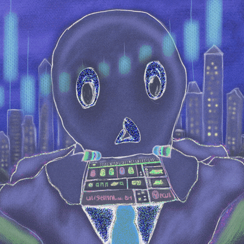 Style Feeling GIF