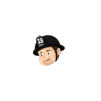 Seanbeckett Sticker