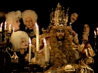 annie lennox 80s GIF