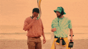 youngthegiant young the giant heat of the summer GIF