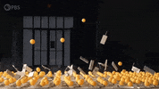 Slow Motion Vaccine GIF by PBS Digital Studios