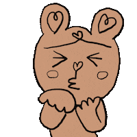 Heart Love Sticker